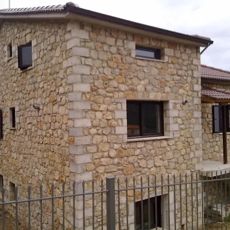 Holiday home Holiday Koumarias *