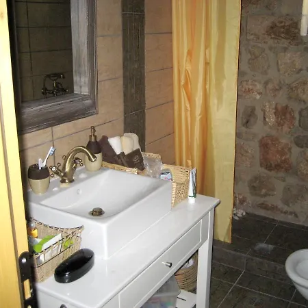 Holiday Koumarias Holiday home *