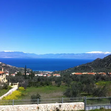 Holiday Koumarias Holiday home Rozena