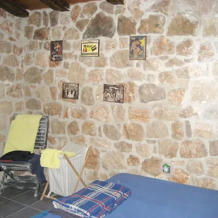 Holiday Koumarias Holiday home