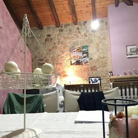 Holiday Koumarias Holiday home